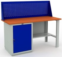 Верстак Expert W160.WS1/F2.010 Верстак Expert W160.WS1/F2.010