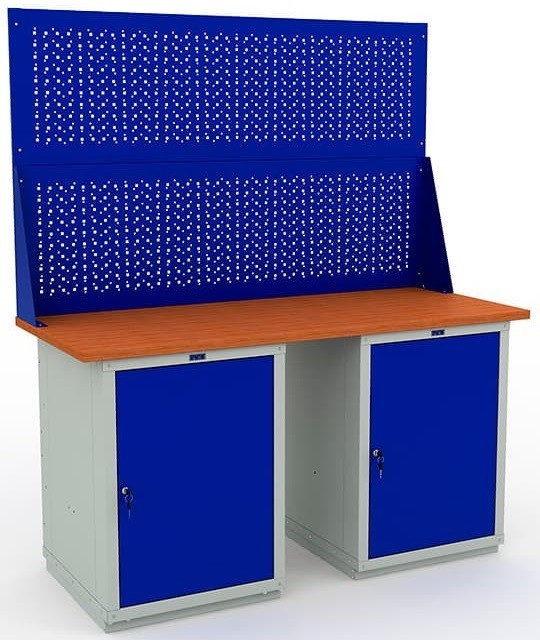 Верстак Expert W160.WS1/WS1.020 купить в Томске