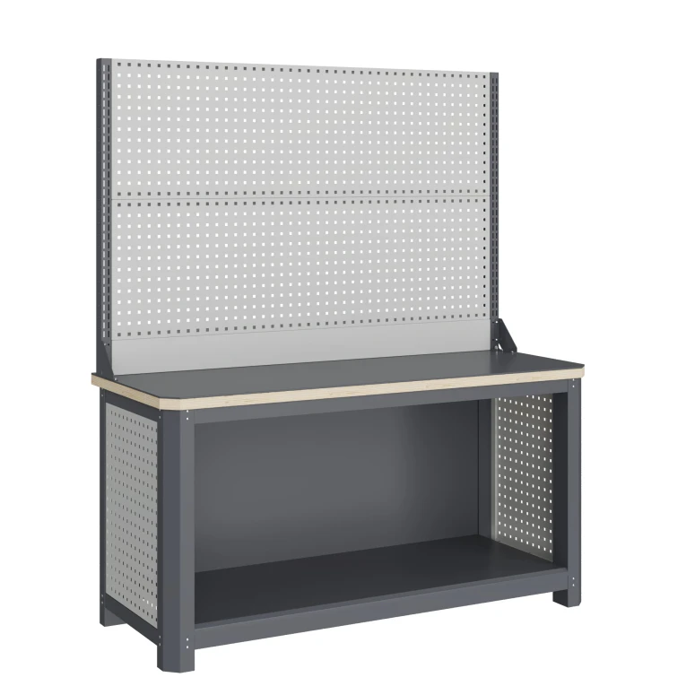 Верстак MCN 1552.0.111-2 купить в Томске