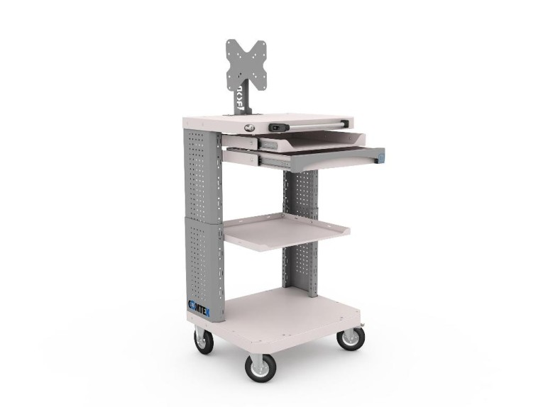 Тележка COMTEX №6 купить в Томске Тележка COMTEX №6 купить в Томске