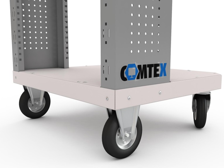 Тележка COMTEX №6 купить в Томске Тележка COMTEX №6 купить в Томске