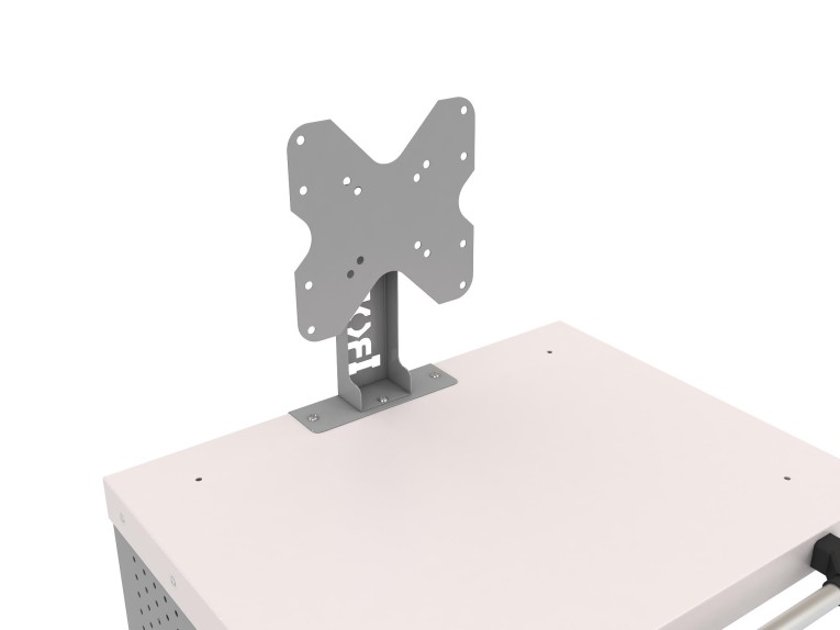 Тележка COMTEX №6 купить в Томске Тележка COMTEX №6 купить в Томске