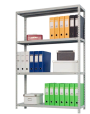 Стеллаж MS Standart 2550х700х500 4 полки
