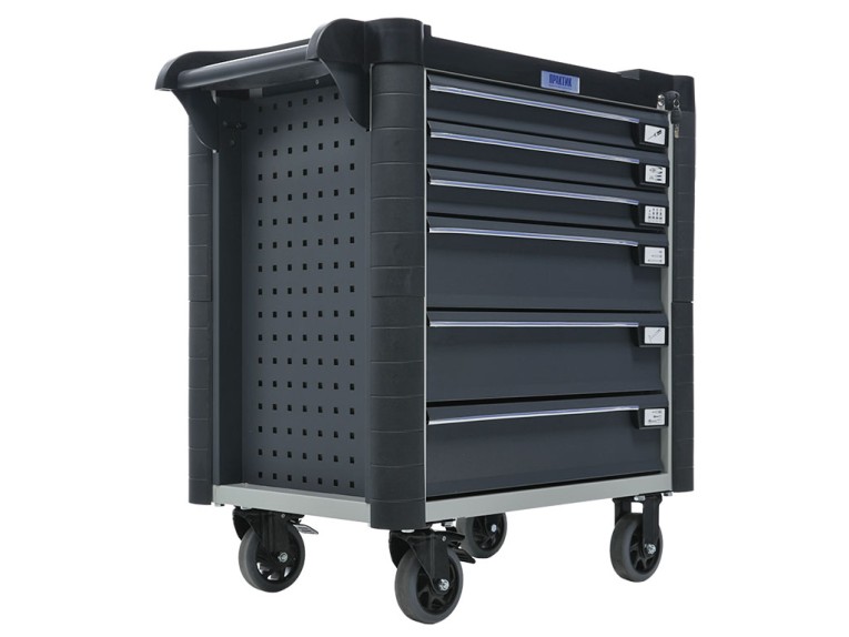 Инструментальная тележка WDS-6.0 new купить в Томске