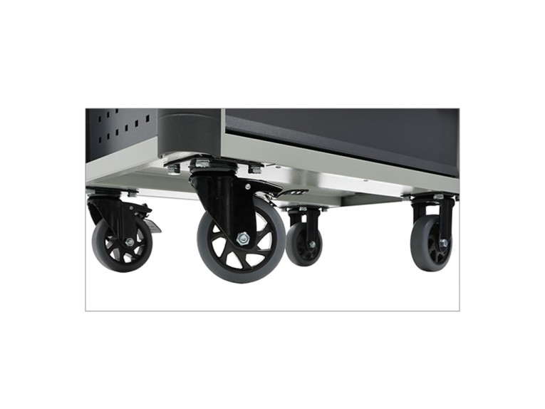 Инструментальная тележка WDS-6.0 new купить в Томске