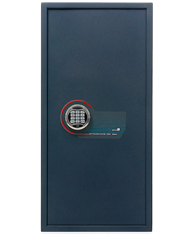 Офисный сейф MDTB ES-90Т.Е купить в Томске Офисный сейф MDTB ES-90Т.Е купить в Томске