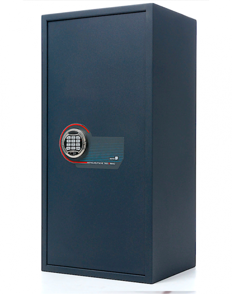 Офисный сейф MDTB ES-90Т.Е купить в Томске Офисный сейф MDTB ES-90Т.Е купить в Томске