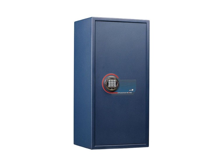 Офисный сейф MDTB ES-90Т.Е купить в Томске Офисный сейф MDTB ES-90Т.Е купить в Томске
