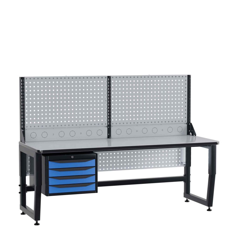 Антистатический стол SPC A18.4-1R купить в Томске