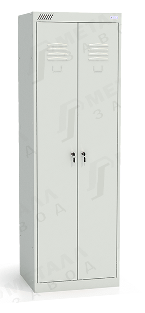 Шкаф для одежды металлический ШРК 22-600 купить в Томске Шкаф для одежды металлический ШРК 22-600 купить в Томске
