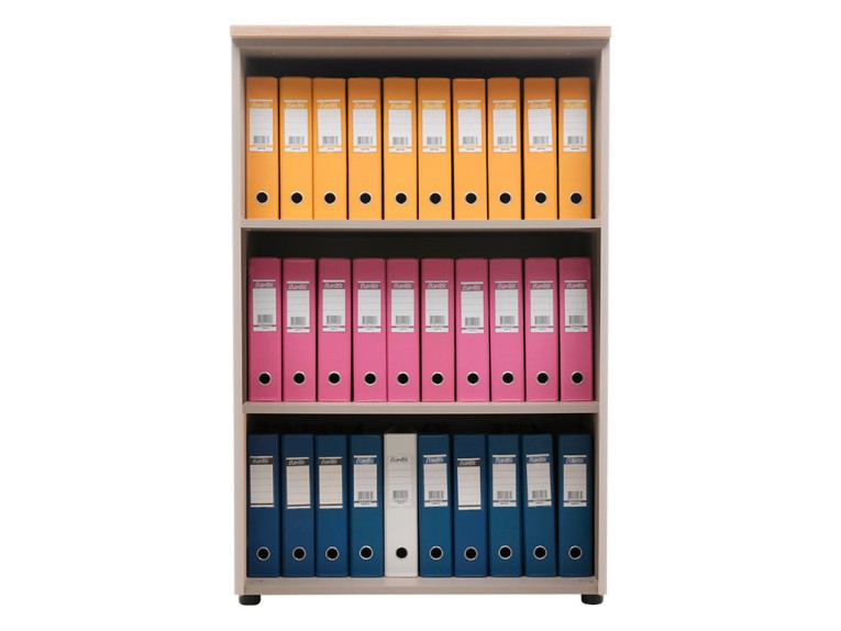 Шкаф NW 1280S открытый вяз натуральный/бежевый купить в Томске Шкаф NW 1280S открытый вяз натуральный/бежевый купить в Томске