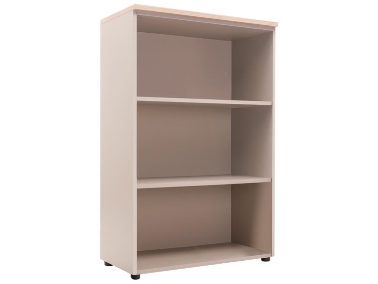 Шкаф NW 1280S открытый вяз натуральный/бежевый купить в Томске Шкаф NW 1280S открытый вяз натуральный/бежевый купить в Томске