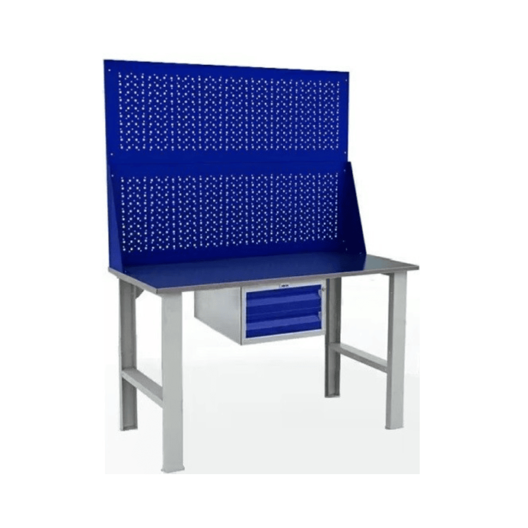 Верстак Profi WT140.F1/F1.120 купить в Томске Верстак Profi WT140.F1/F1.120 купить в Томске