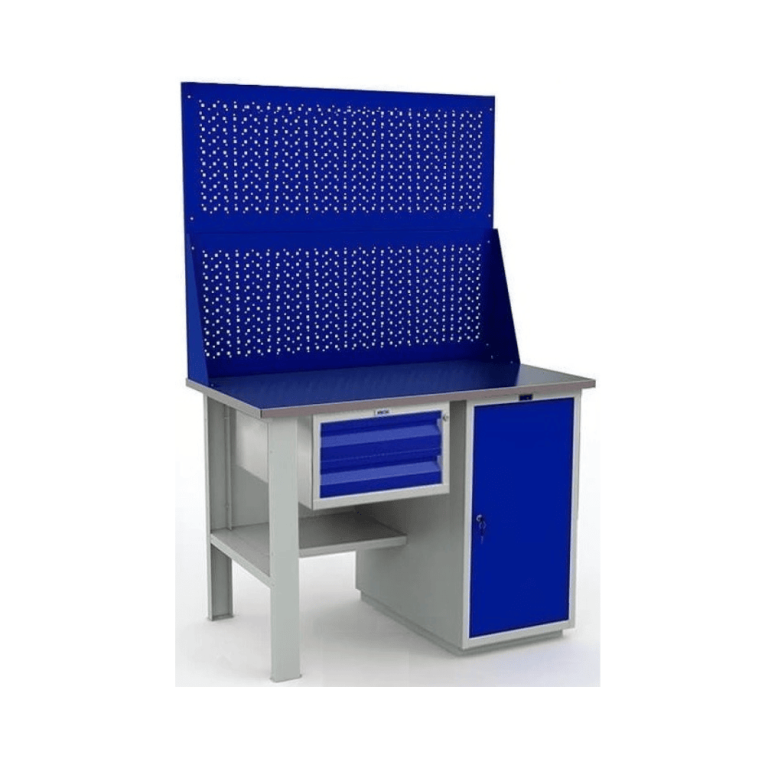 Верстак Profi WT120.F1/WD1.120 купить в Томске