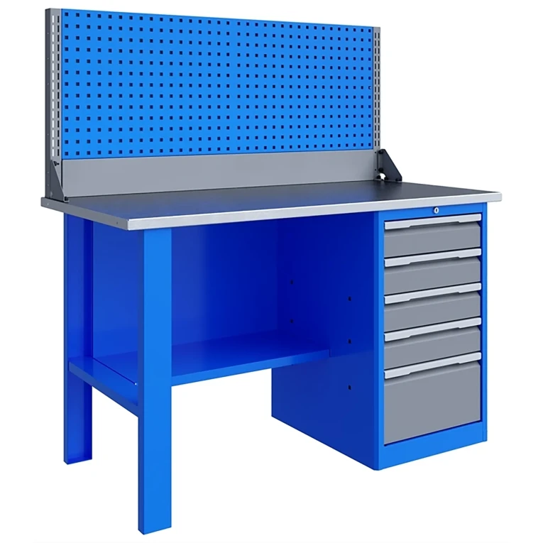 Верстак PRF 141.15.2-1 купить в Томске