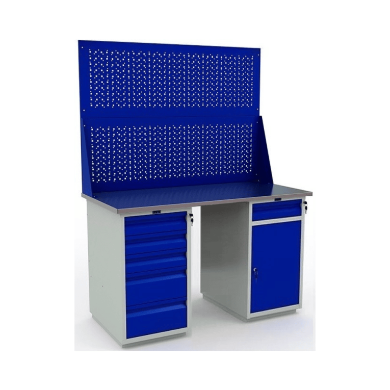 Верстак Profi WT140.WD5/WD2.020 купить в Томске