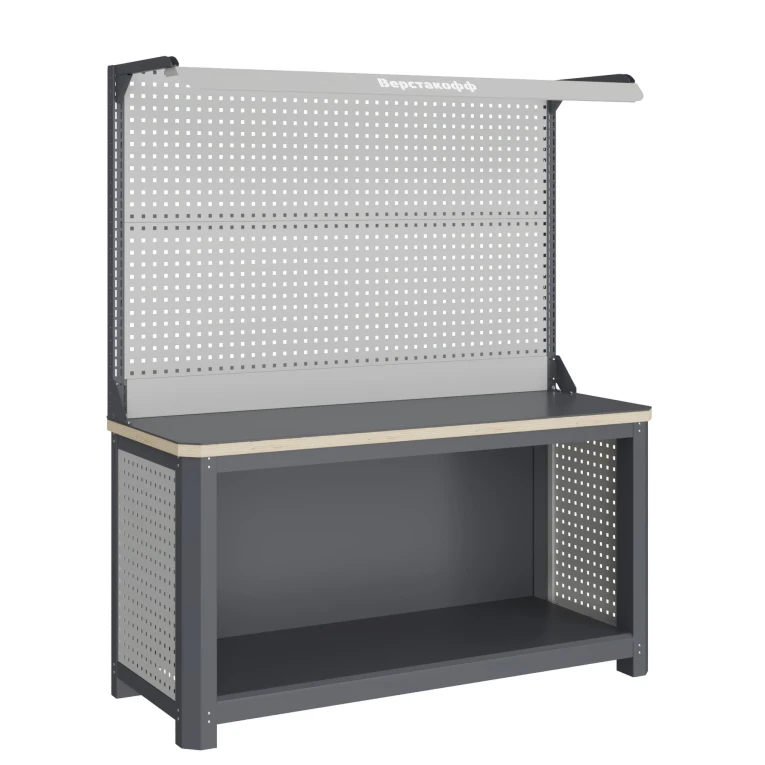 Верстак MCN 1552.0.111-2F купить в Томске