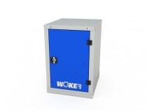 Тумба стационарная WOKER PRO 01 Тумба стационарная WOKER PRO 01