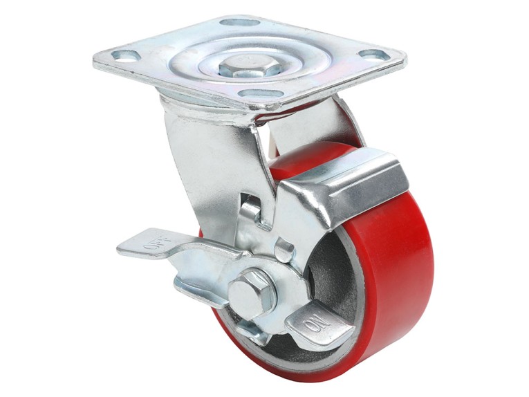 Комплект колес WS (4 шт.) купить в Томске