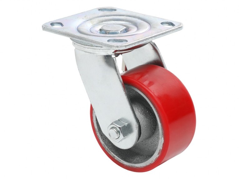 Комплект колес WS (4 шт.) купить в Томске