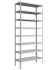 Стеллаж MS Strong 2550х700х800 8 полок купить в Томске