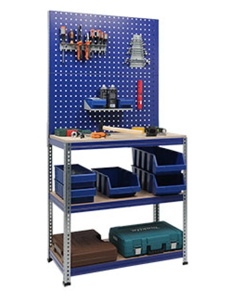Верстак Практик Garage Set 3 Верстак Практик Garage Set 3
