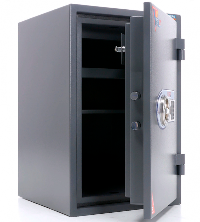 Огневзломостойкий сейф Valberg Гарант 67 T EL купить в Томске