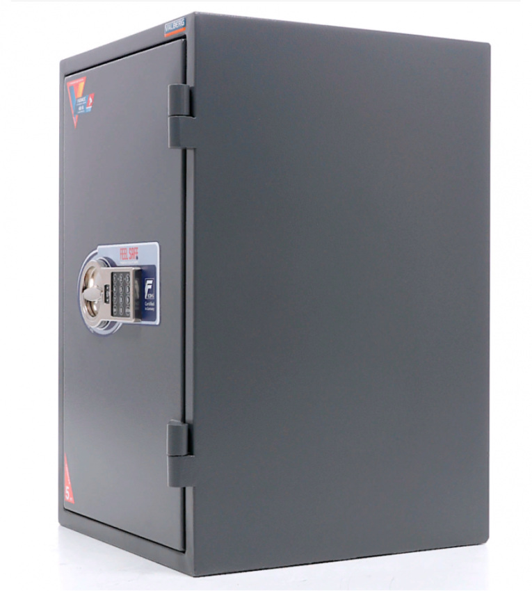 Огневзломостойкий сейф Valberg Гарант 67 T EL купить в Томске