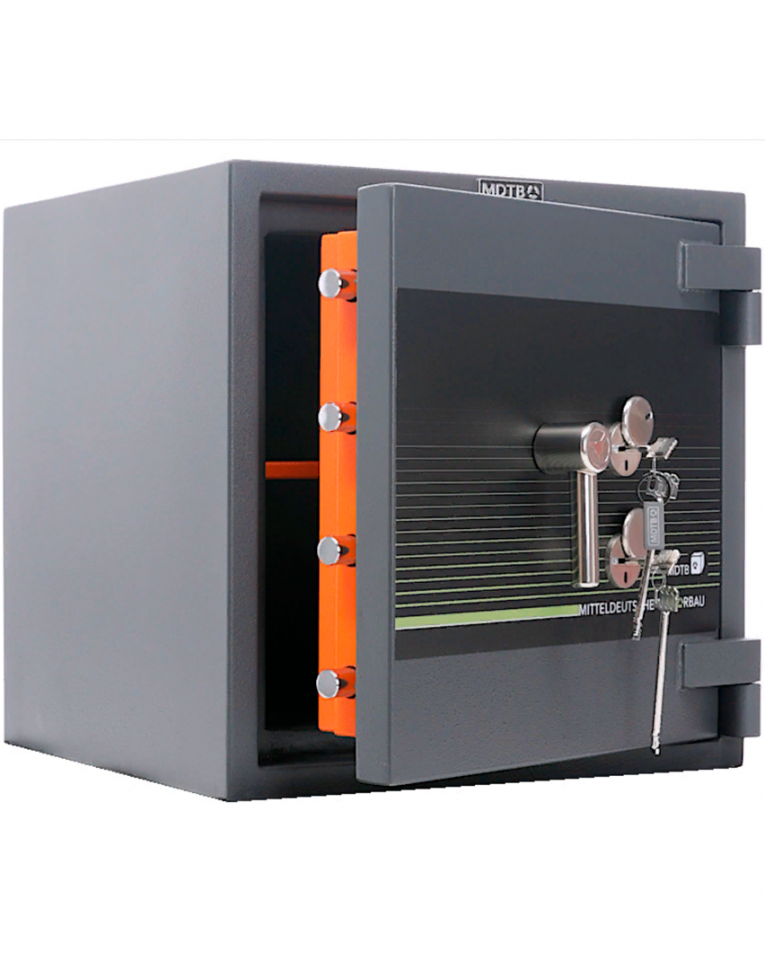 Взломостойкий сейф MDTB Banker-M 55 2K купить в Томске Взломостойкий сейф MDTB Banker-M 55 2K купить в Томске