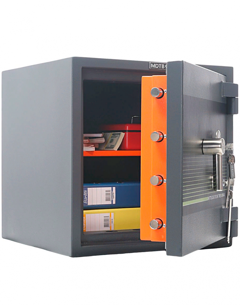 Взломостойкий сейф MDTB Banker-M 55 2K купить в Томске Взломостойкий сейф MDTB Banker-M 55 2K купить в Томске
