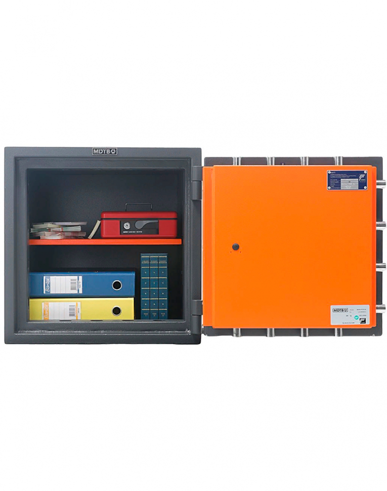 Взломостойкий сейф MDTB Banker-M 55 2K купить в Томске Взломостойкий сейф MDTB Banker-M 55 2K купить в Томске