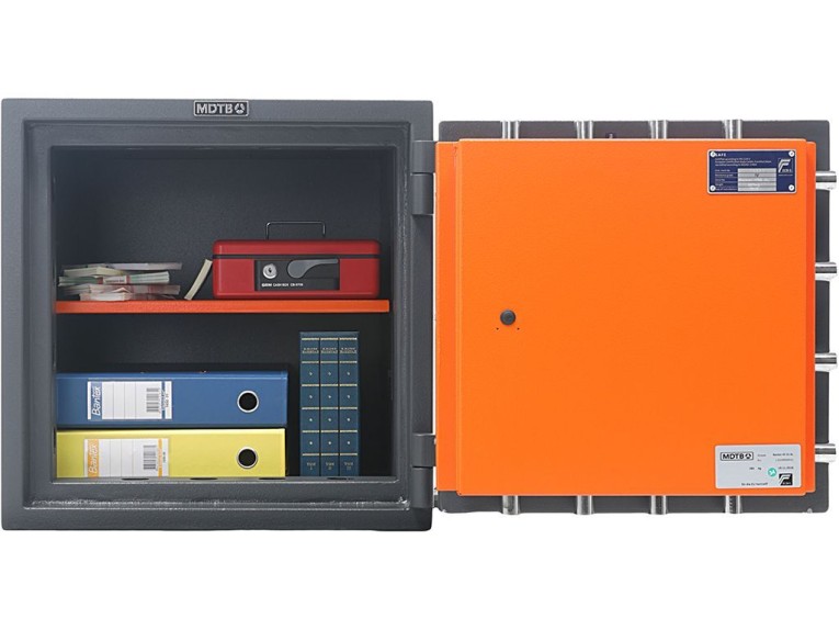 Взломостойкий сейф MDTB Banker-M 55 2K купить в Томске Взломостойкий сейф MDTB Banker-M 55 2K купить в Томске