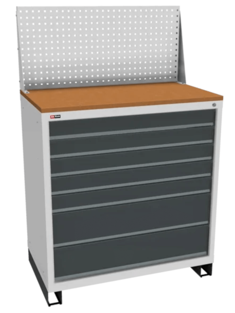 Тумба инструментальная ДиКом ВЛ-037-05 купить в Томске Тумба инструментальная ДиКом ВЛ-037-05 купить в Томске