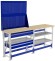 Верстак Master M100.MF1 / MF1 / MF1.221.002 купить в Томске
