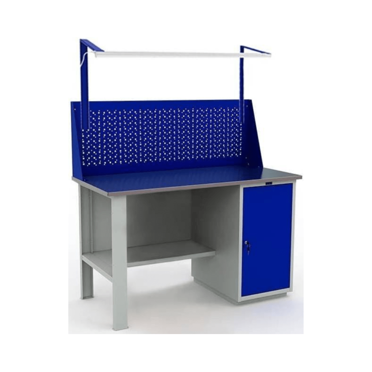 Верстак Profi WT140.F1/WD1.011 купить в Томске Верстак Profi WT140.F1/WD1.011 купить в Томске