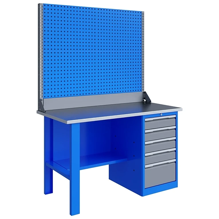 Верстак PRF 141.15.2-2 купить в Томске