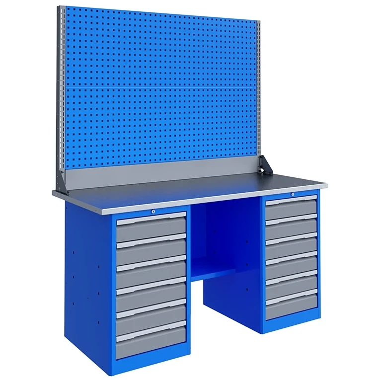 Верстак PRF 161.66.1-2 купить в Томске