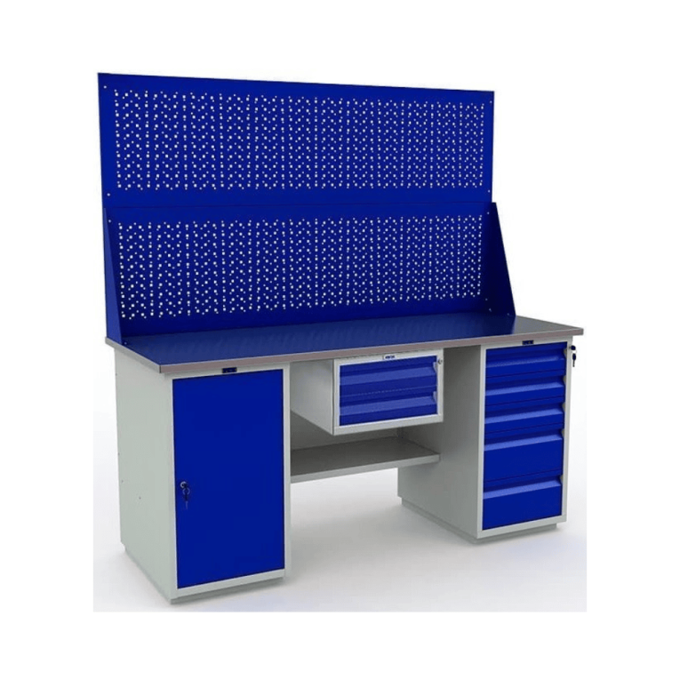 Верстак Profi WT180.WD1/WD5.120 купить в Томске