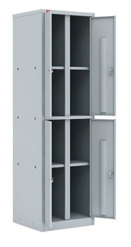 Металлический шкаф для документов ШАМ-24.О купить в Томске