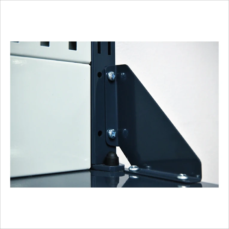 Модульный верстак MCN 2052.S37L6 купить в Томске