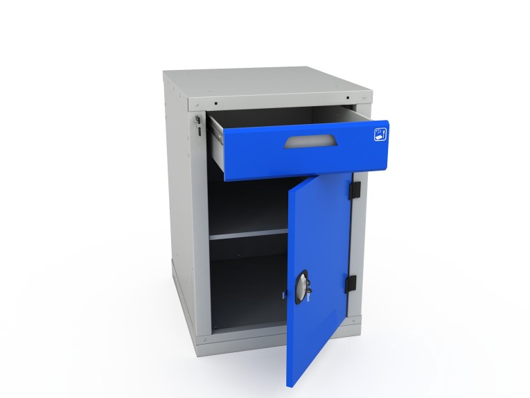 Тумба стационарная WOKER PRO 02 купить в Томске