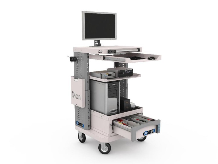 Тележка COMTEX №7 купить в Томске Тележка COMTEX №7 купить в Томске