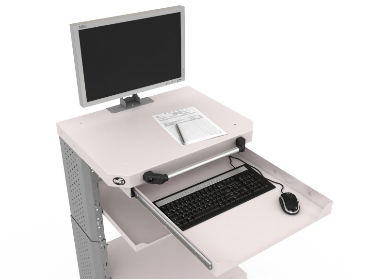 Тележка COMTEX №7 купить в Томске Тележка COMTEX №7 купить в Томске