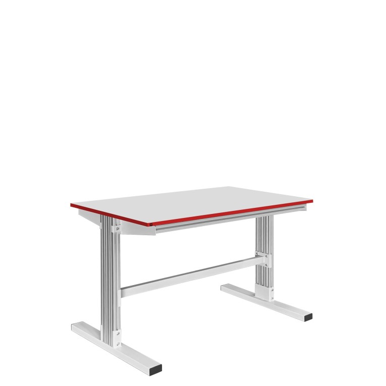 Стол рабочий Gresson СРП-1200х800КП купить в Томске Стол рабочий Gresson СРП-1200х800КП купить в Томске