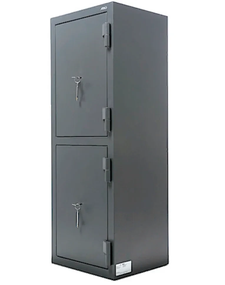 Офисный сейф Aiko AMH-125/2T (223T) купить в Томске