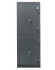 Офисный сейф Aiko AMH-125/2T (223T) купить в Томске