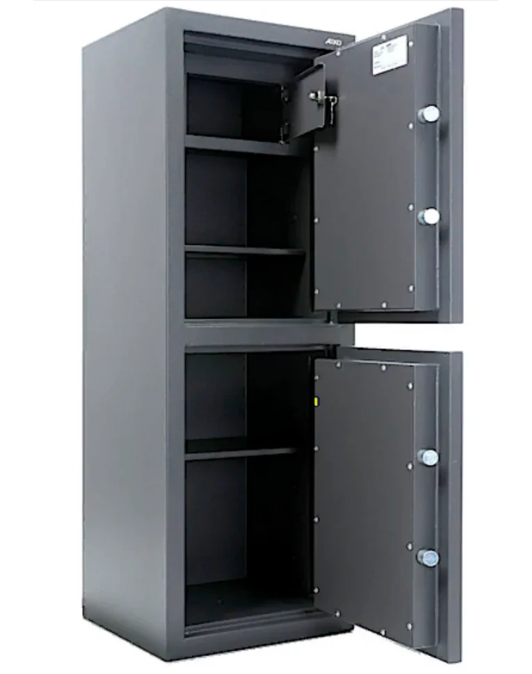 Офисный сейф Aiko AMH-125/2T (223T) купить в Томске