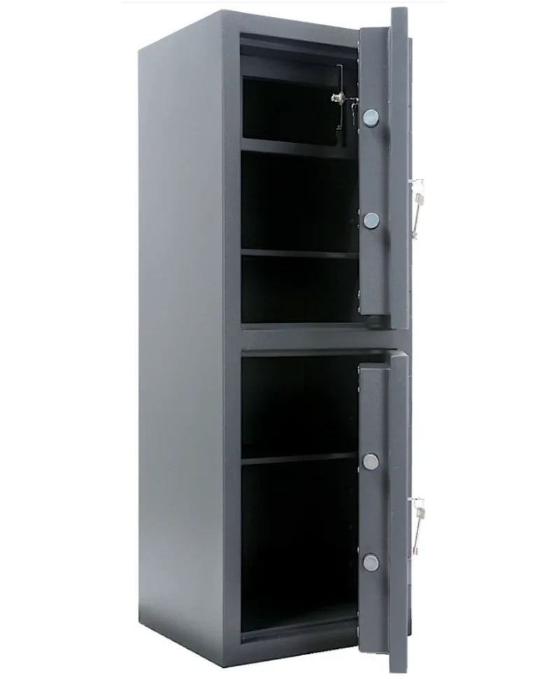 Офисный сейф Aiko AMH-125/2T (223T) купить в Томске