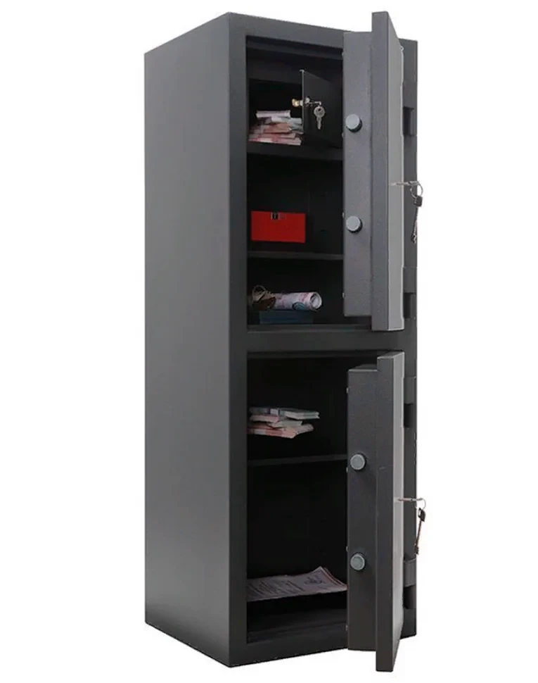 Офисный сейф Aiko AMH-125/2T (223T) купить в Томске