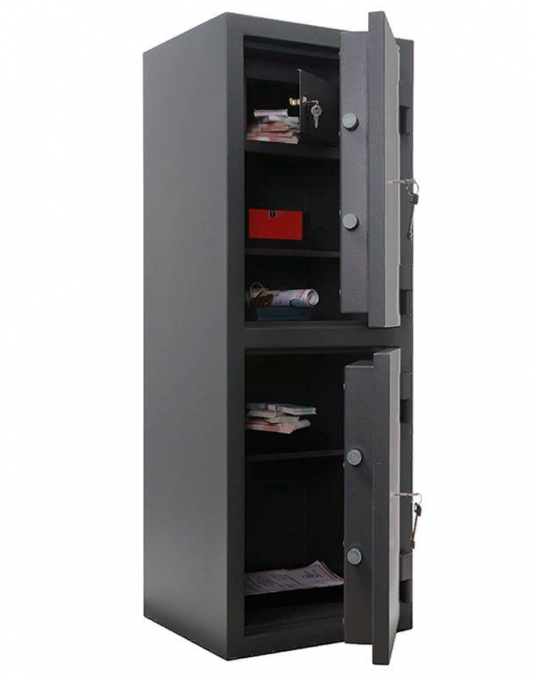 Офисный сейф Aiko AMH-125/2T (223T) купить в Томске